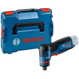 Bosch GWG 12V-50 S Professional ohne Akku + L-Boxx 06013A7001