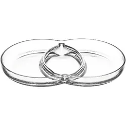 LEONARDO Kabarett 27cm rund Sezione