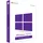 Microsoft Windows 10 Pro for Workstations 64-Bit EN