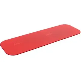 Airex Gymnastikmatte Coronella Rot