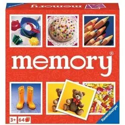 RAVENSBURGER 20880 Junior memory®