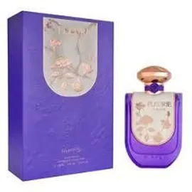 Riiffs Fleurie Violette Eau de Parfum 100 ml
