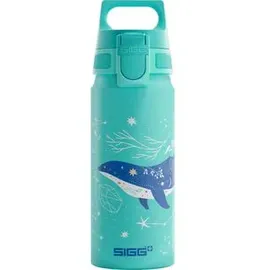 Sigg WMB One Dive Blau 0,6 l