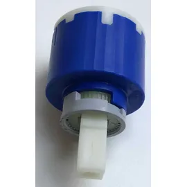 Franke Ersatzkartusche Ø 40 mm Niederdruck