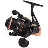 Spro Trout Master NT Lite 1000 Rolle - Forellenrolle zum Ultra Light Angeln, Angelrolle zum Forellenangeln, Stationärrolle