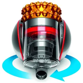 Dyson Cinetic Big Ball Multi Floor 2