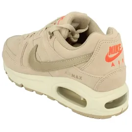 Nike Air Max Command Damen Grau 38,5