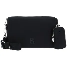 Bogner Verbier Play Pukie Crossbody-Bag schwarz