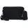 Bogner Verbier Play Pukie Crossbody-Bag schwarz