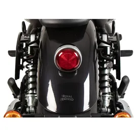 Hepco & Becker C-Bow Satteltaschenhalter Schwarz
