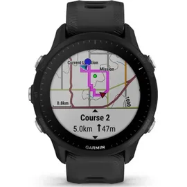 Garmin Forerunner 955 schwarz