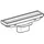 Geberit Duschrinne befliesbar,