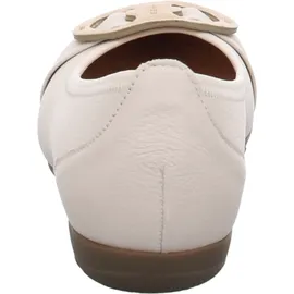 Gabor Ballerina in beige, | Gr.: 42