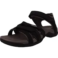 Teva Tirra Leather Damen black 36