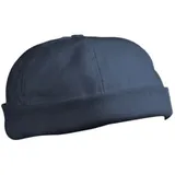 myrtle-beach 6 Panel Chef Cap myrtle beach navy One Size