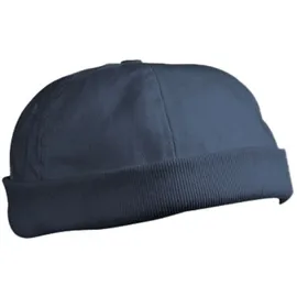 myrtle-beach 6 Panel Chef Cap myrtle beach navy One Size