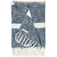 Esprit Tagesdecke, Titan, 130x170 cm, Oeko-Tex® Standard 100, Schlaftextilien,