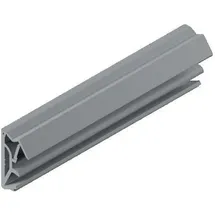 Roto Deventer Haustür- Dichtung, Silikon DS 112a weiss (25m)