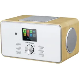 Grundig DTR 6000 X eiche