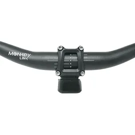 SKS MonkeyLink PowerSupply USB-C Schnittstelle für E-Bikes, Schwarz