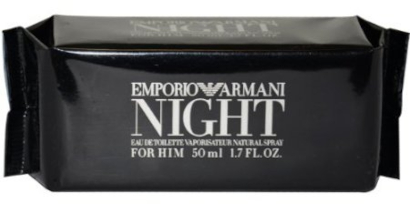 Giorgio Armani Emporio Armani Night for Him 50ml Eau de Toilette