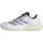 adidas Defiant Speed 2 Tennis Shoes, Cloud White/Powder Plum/Aurora Plum, 39 1/3 EU