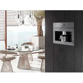 Miele CVA 7440 Obsidianschwarz