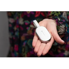 forcell F-ENERGY Mini Power Watch powerbank 1A 2.5W 1200 mAh weiß