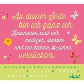 Groh Mini-Kalender 2027
