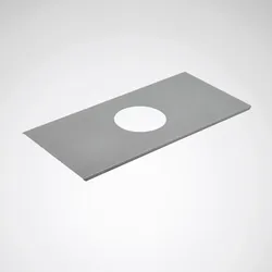 Trilux Befestigungssatz Verstärkung #9644100