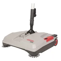 SPRiNTUS Akku-Besen Medusa