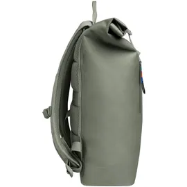 GOT BAG Rolltop Lite 2.0 Grün