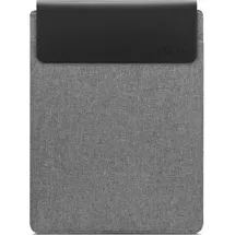 Lenovo Notebook Hülle Yoga Passend für maximal: 35,6 cm (14\ Grau