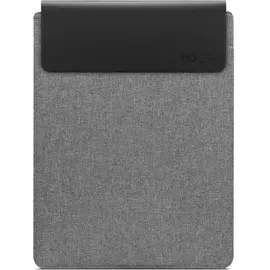 Lenovo Notebook Hülle Yoga Passend für maximal: 35,6 cm (14\ Grau