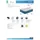 BESTWAY Luftbett Snugable Top mit integrierter Elektropumpe Double XL/Mid 203 x 152 x 46 cm