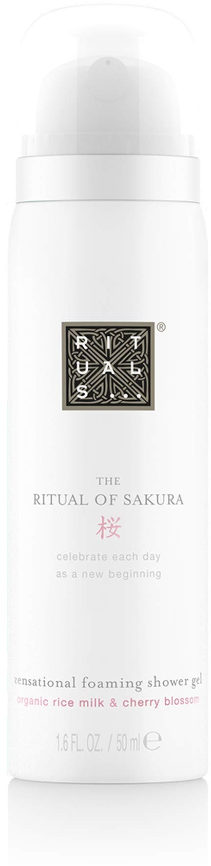 ritual of sakura