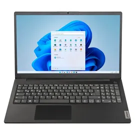 Lenovo V15 G2 Intel Celeron N4500 8 GB RAM 256 GB SSD FreeDOS 82QY00PEGE