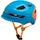 KED POP 2.0 52-56 cm Kinder petrol/orange 2021