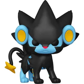 Funko Pop! Pokemon Super Sized Jumbo - Luxtra 959 Vinyl Figur