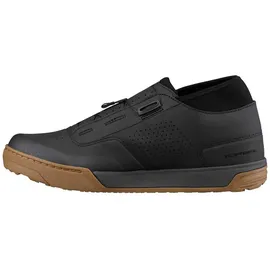 Shimano GF800 Black/Amber 44