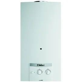 Vaillant Gas-Durchlaufwasserhitzer MAG 114/1 Z E-Gas