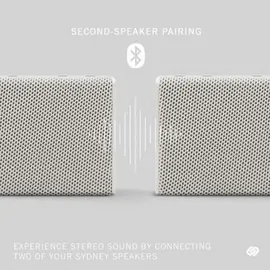 Urbanista Sydney weiß