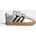 Kinder Silbermetallisch/Core Black/Light Solid Grey 26