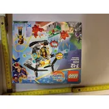 LEGO DC Super Hero Girls Bumblebees Hubschrauber 41234