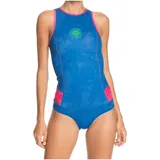 Roxy 1m Pop RC BIK Damen Neoprenanzug - blau