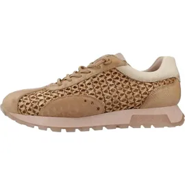 Hispanitas Sneaker Braun 40