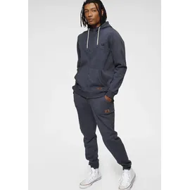 Ocean Sportswear Jogginganzug »Comfort Fit« 2 Stk., Gr. XXL (60/62), marine-meliert, , 63070839-XXL