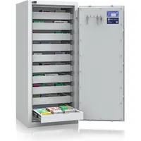 Zora 115 - BTM Tresor Grad 1 - (115 x 50 x 42cm)