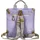 JOST Bags Kemi XChange Bag XS Rucksack Lilac