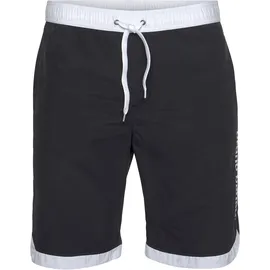 Bruno Banani Boardshorts BRUNO BANANI schwarz XL